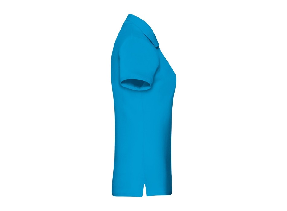 Ladies Premium Polo FullGadgets.com