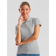 Ladies Premium Polo FullGadgets.com