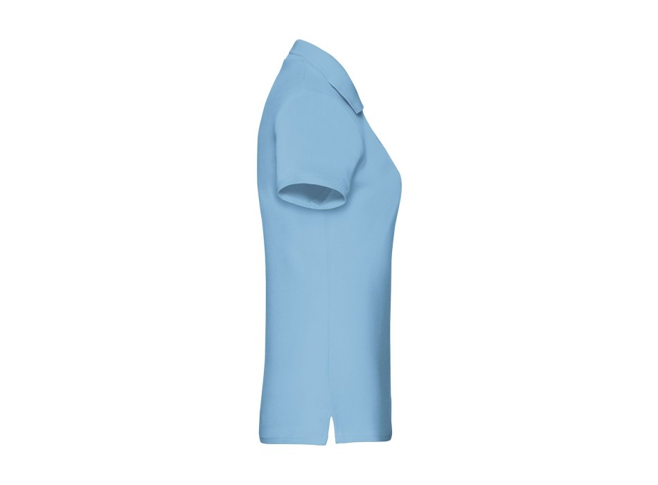 Ladies Premium Polo FullGadgets.com