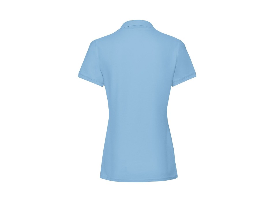 Ladies Premium Polo FullGadgets.com
