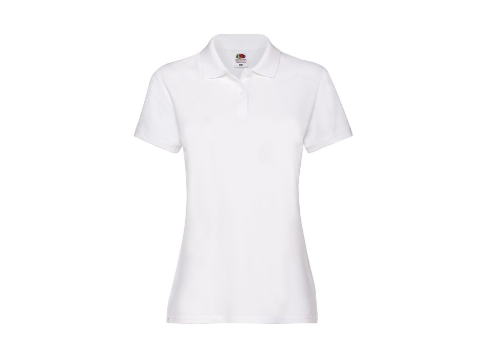 Ladies Premium Polo FullGadgets.com