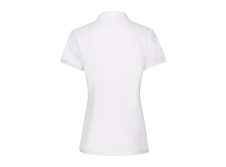 Ladies Premium Polo FullGadgets.com