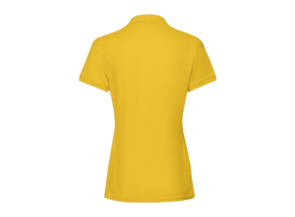 Ladies Premium Polo FullGadgets.com