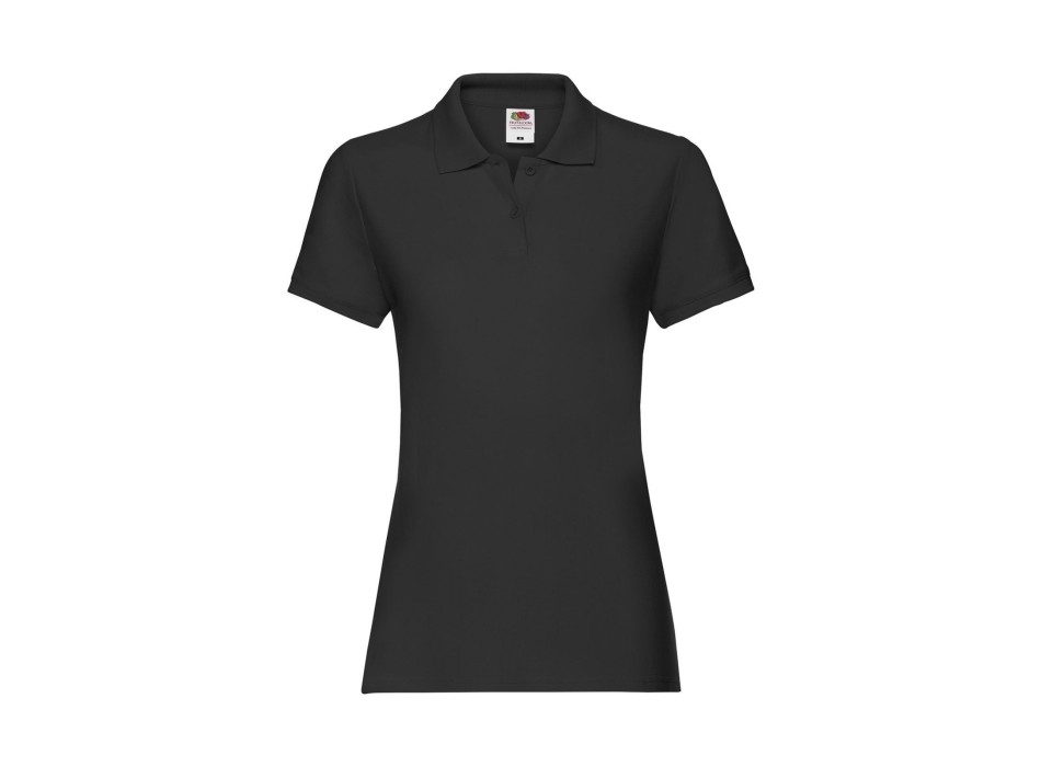 Ladies Premium Polo FullGadgets.com