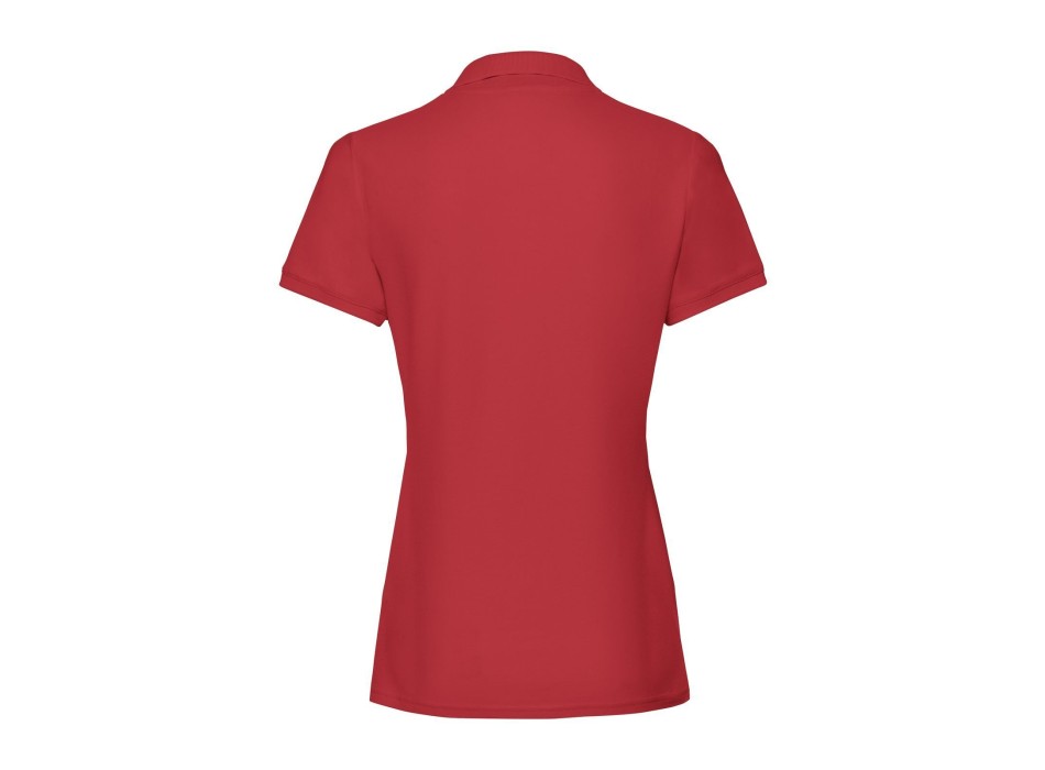 Ladies Premium Polo FullGadgets.com