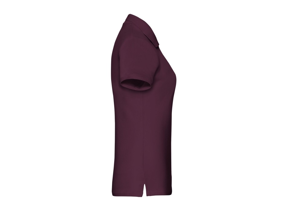 Ladies Premium Polo FullGadgets.com
