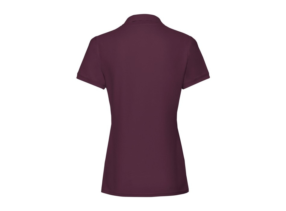 Ladies Premium Polo FullGadgets.com