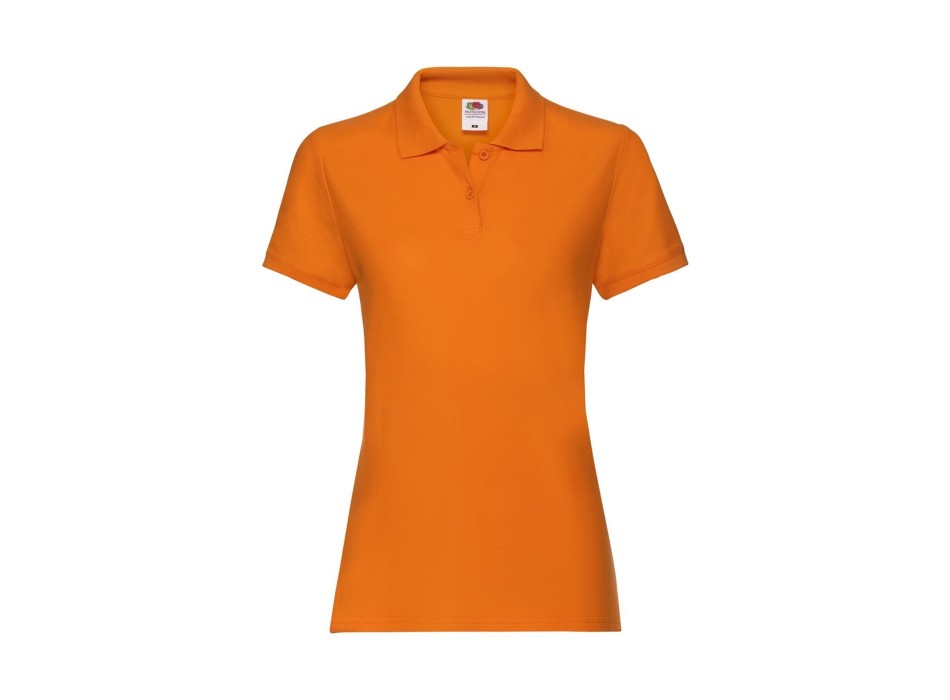Ladies Premium Polo FullGadgets.com