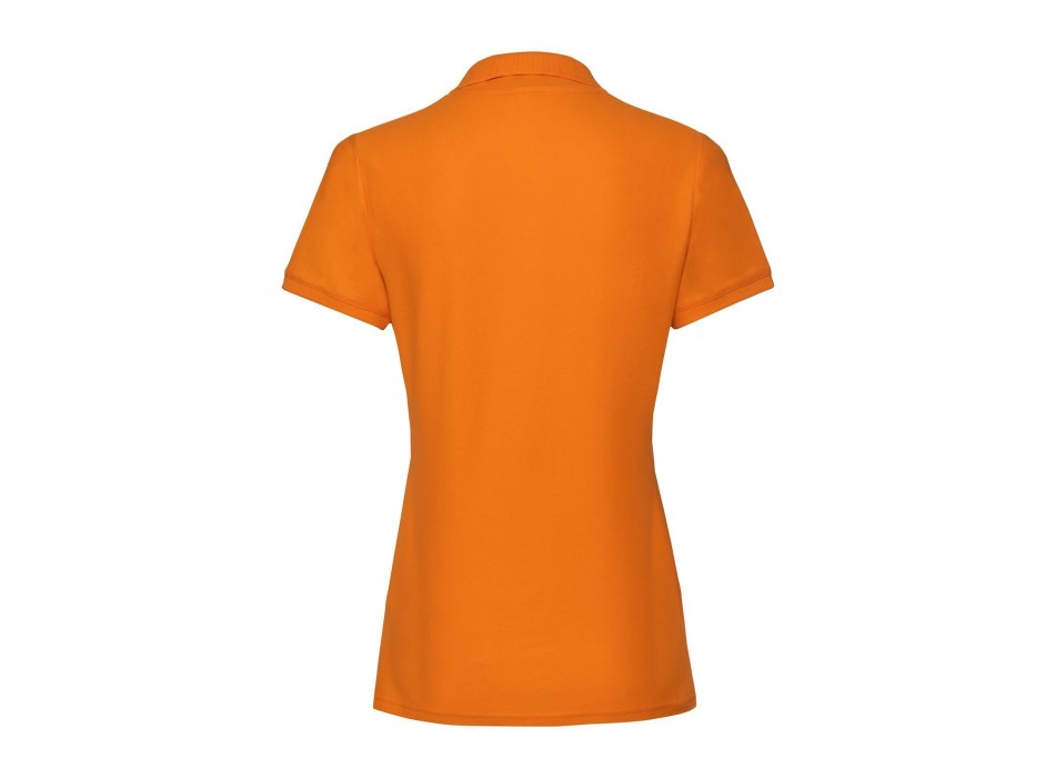 Ladies Premium Polo FullGadgets.com