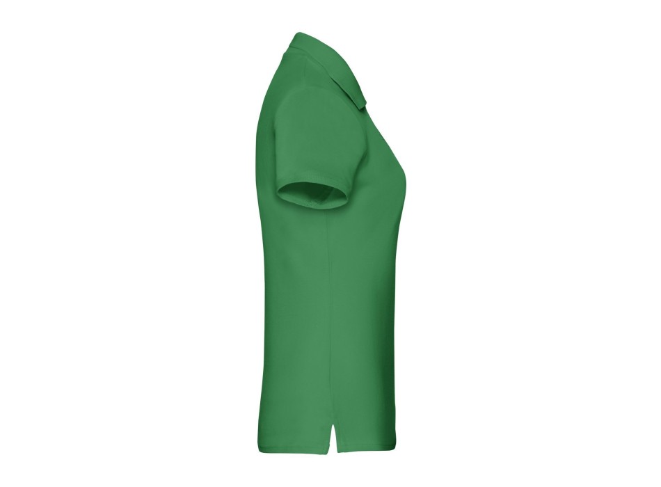 Ladies Premium Polo FullGadgets.com