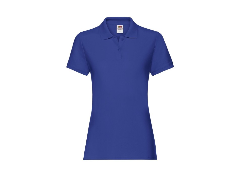 Ladies Premium Polo FullGadgets.com