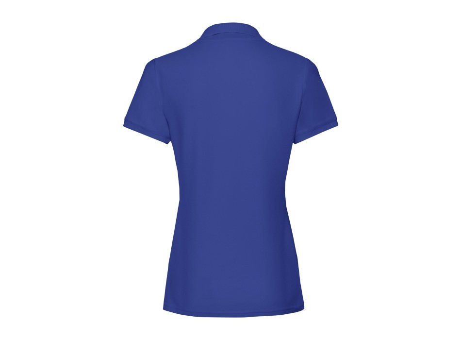 Ladies Premium Polo FullGadgets.com