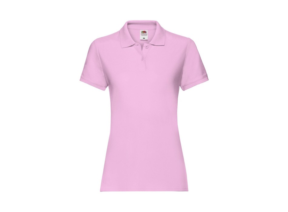 Ladies Premium Polo FullGadgets.com