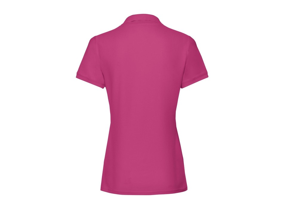 Ladies Premium Polo FullGadgets.com