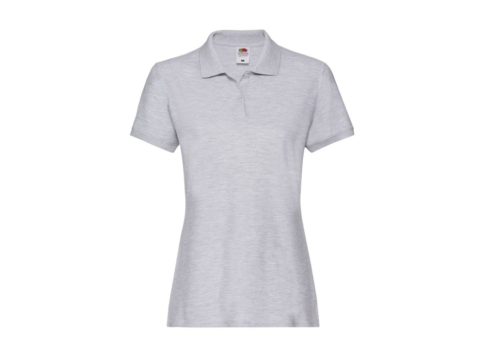 Ladies Premium Polo FullGadgets.com