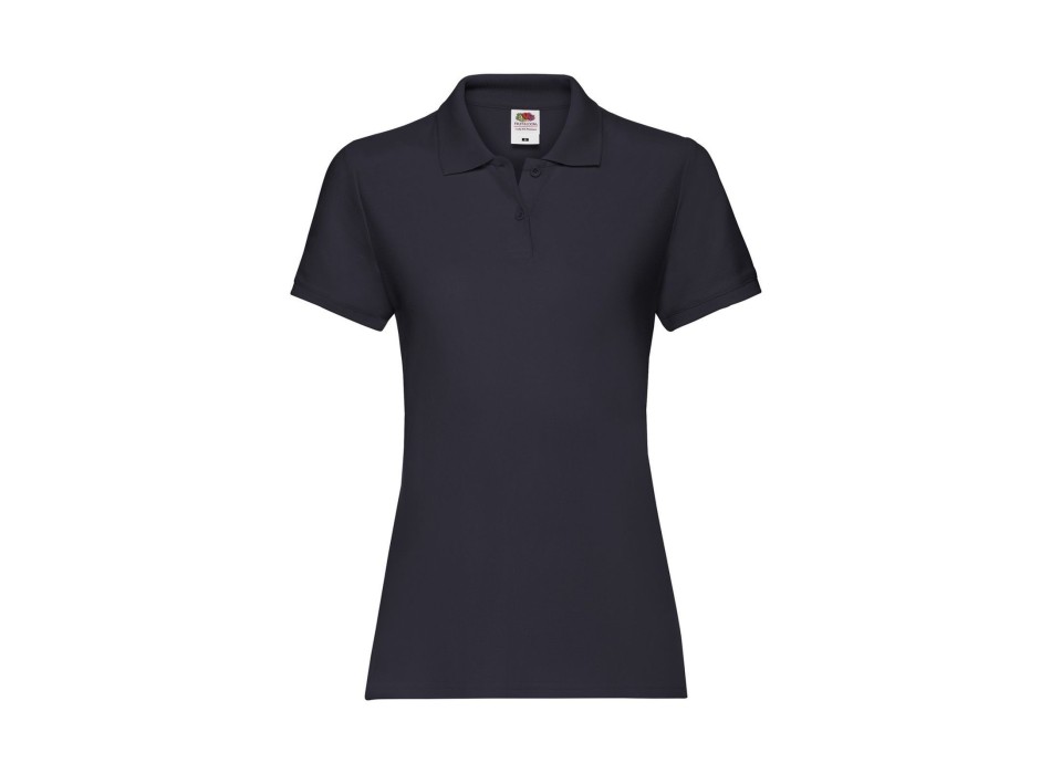 Ladies Premium Polo FullGadgets.com