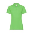Ladies Premium Polo FullGadgets.com