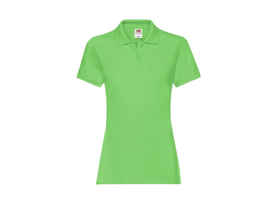 Ladies Premium Polo FullGadgets.com