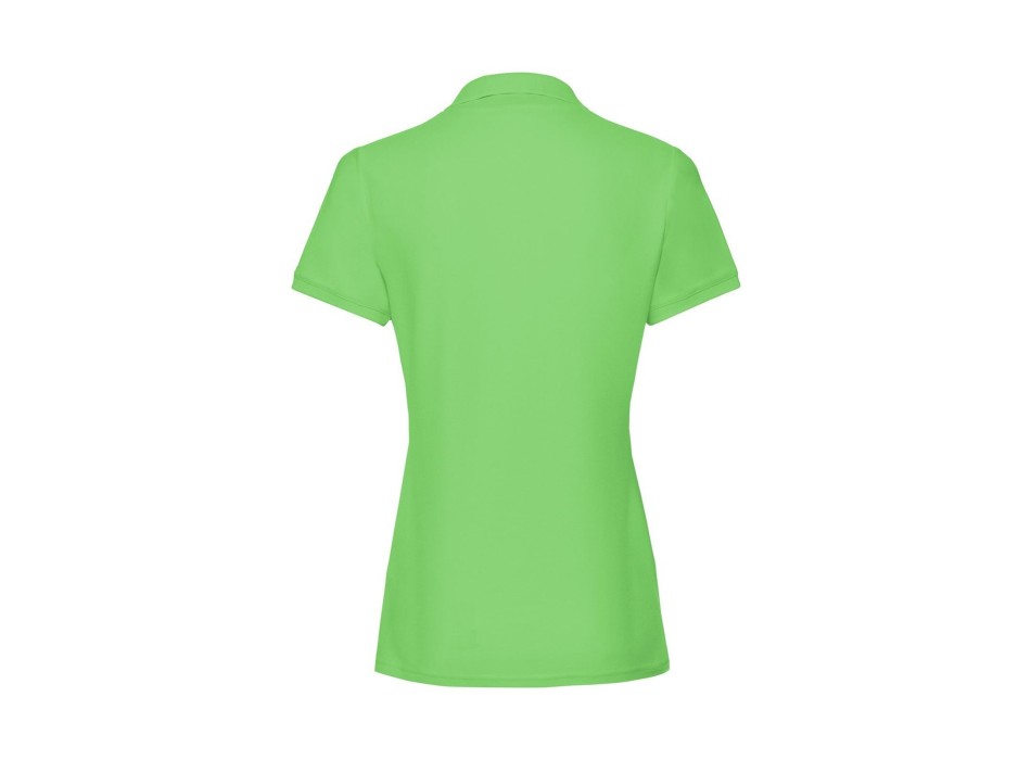 Ladies Premium Polo FullGadgets.com