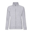 Ladies Premium Sweat Jacket FullGadgets.com
