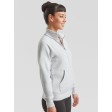 Ladies Premium Sweat Jacket FullGadgets.com