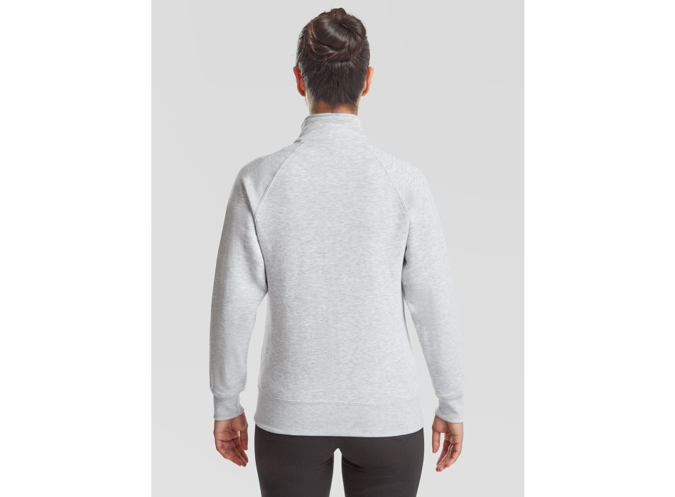 Ladies Premium Sweat Jacket FullGadgets.com