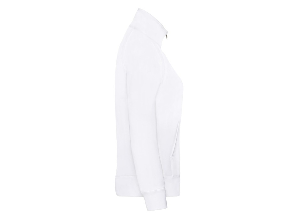 Ladies Premium Sweat Jacket FullGadgets.com