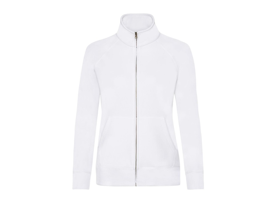 Ladies Premium Sweat Jacket FullGadgets.com