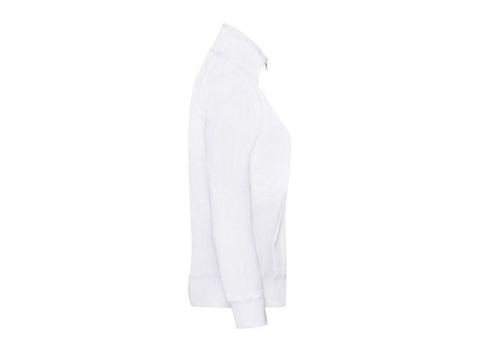 Ladies Premium Sweat Jacket FullGadgets.com