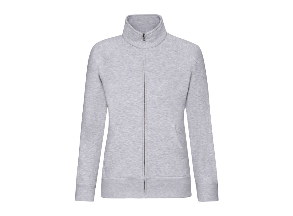 Ladies Premium Sweat Jacket FullGadgets.com