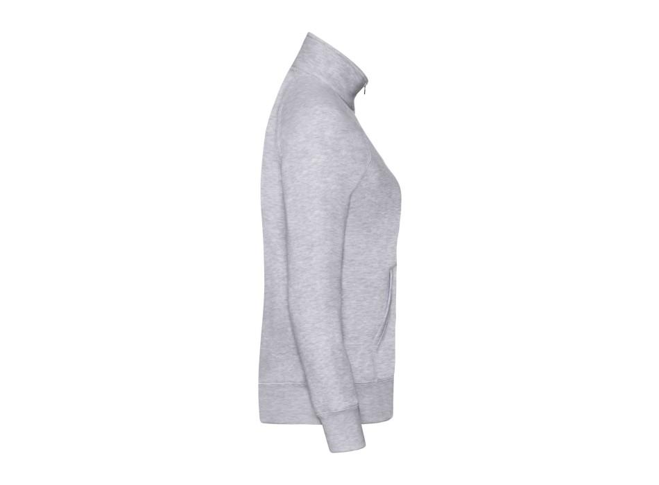 Ladies Premium Sweat Jacket FullGadgets.com