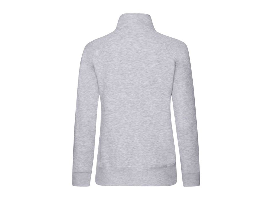 Ladies Premium Sweat Jacket FullGadgets.com