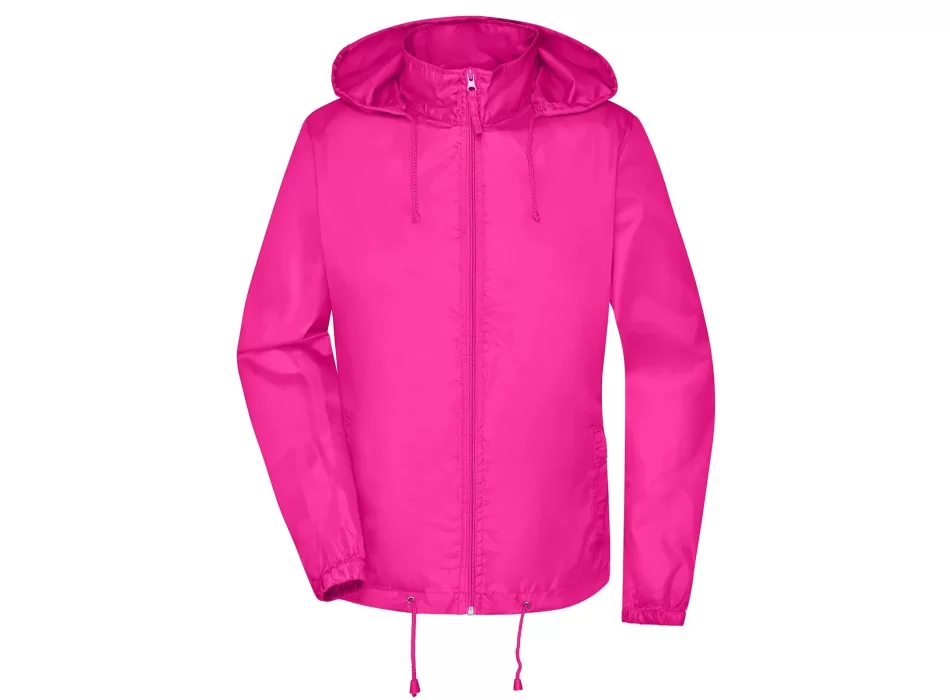 Ladies' Promo Jacket FullGadgets.com