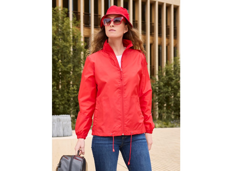 Ladies' Promo Jacket FullGadgets.com