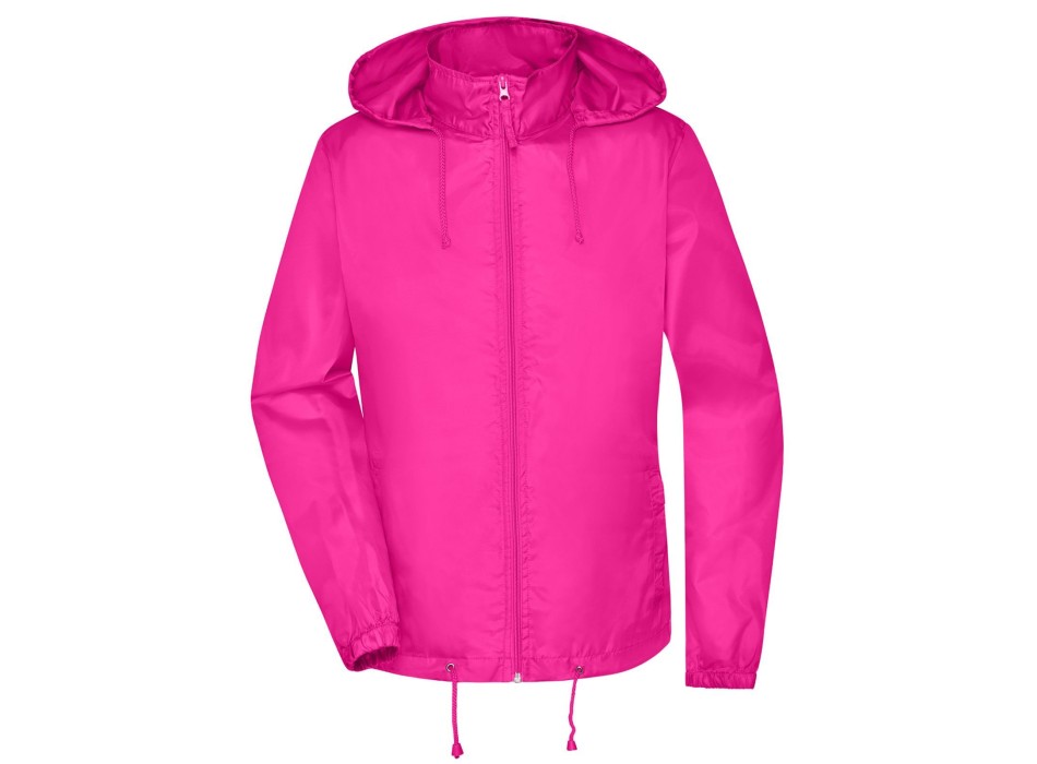 Ladies' Promo Jacket FullGadgets.com
