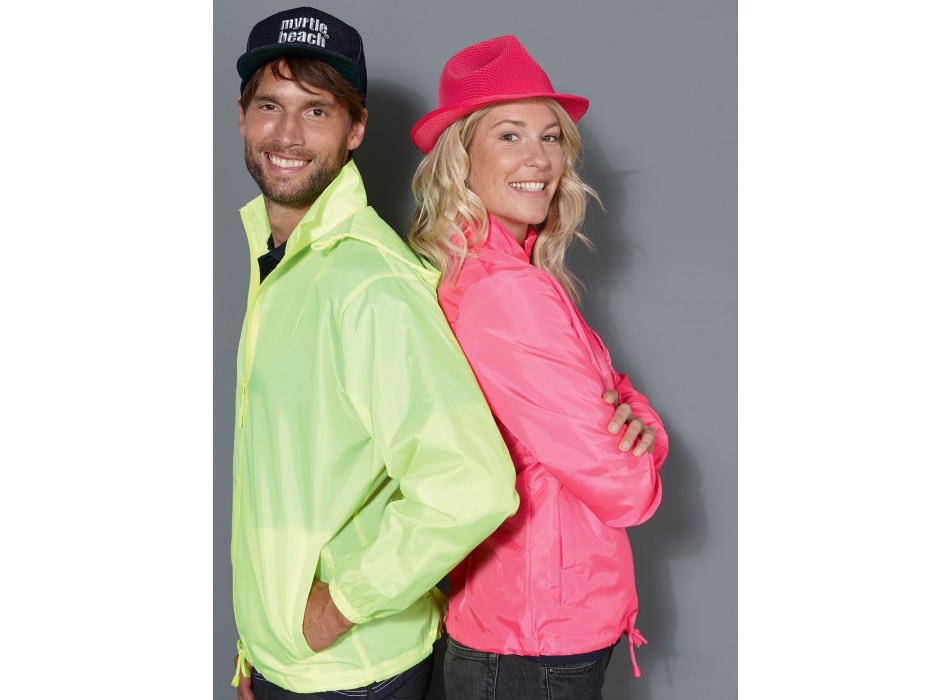 Ladies' Promo Jacket FullGadgets.com