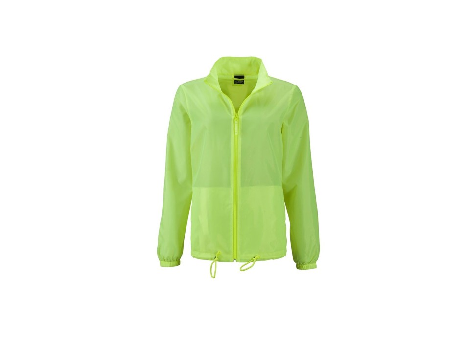 Ladies' Promo Jacket FullGadgets.com