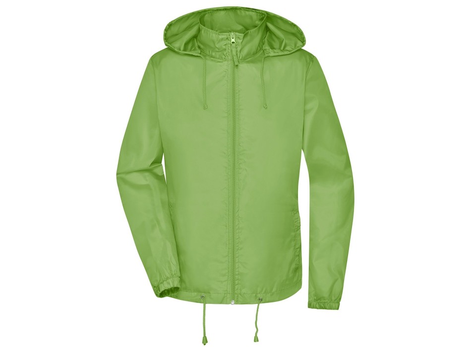 Ladies' Promo Jacket FullGadgets.com