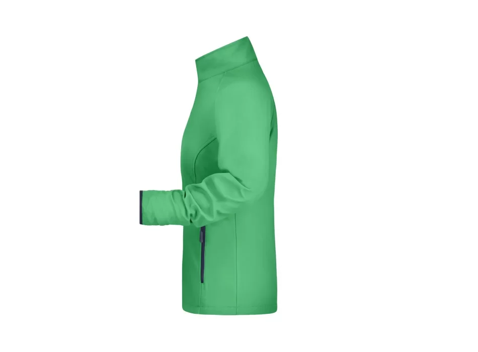 Ladies' Promo Softshell Jacket FullGadgets.com