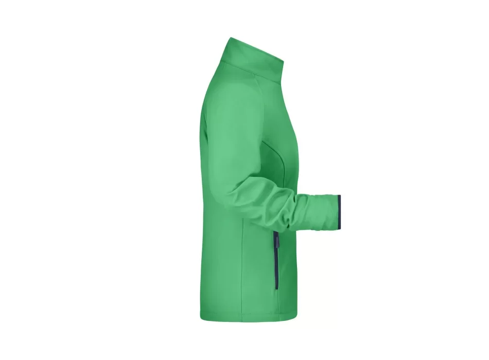 Ladies' Promo Softshell Jacket FullGadgets.com