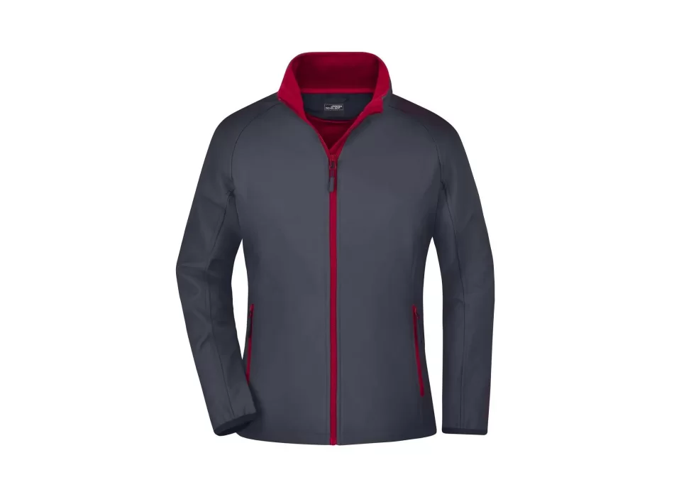 Ladies' Promo Softshell Jacket FullGadgets.com