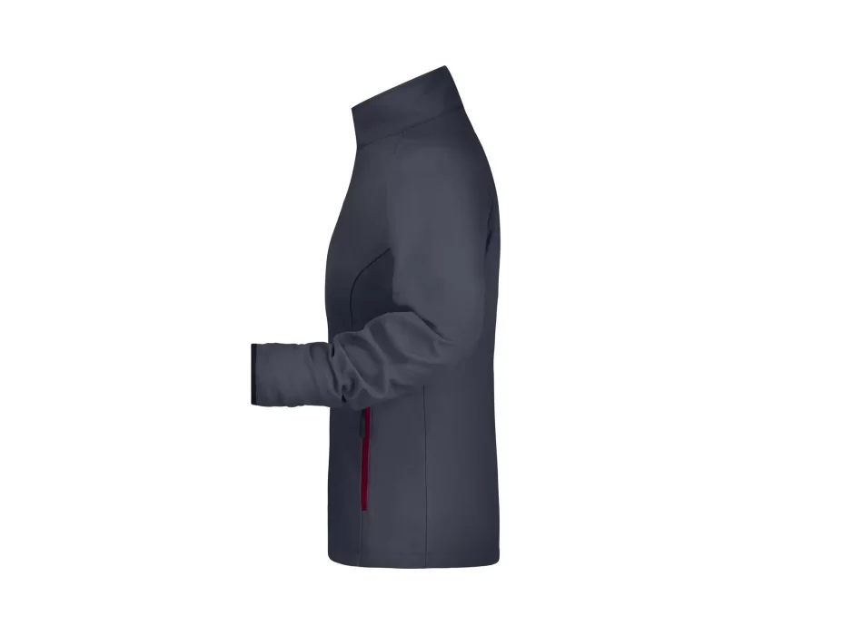 Ladies' Promo Softshell Jacket FullGadgets.com