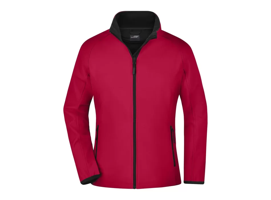 Ladies' Promo Softshell Jacket FullGadgets.com