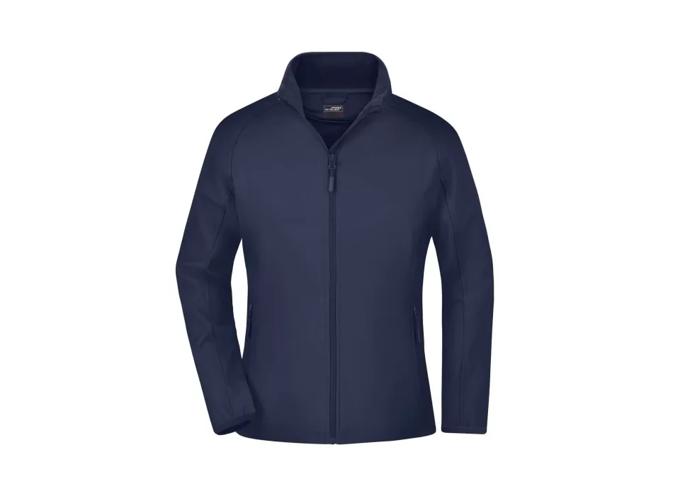 Ladies' Promo Softshell Jacket FullGadgets.com