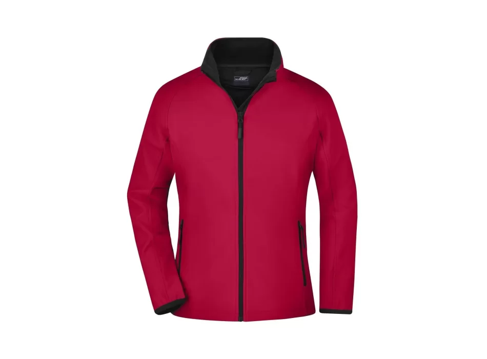 Ladies' Promo Softshell Jacket FullGadgets.com
