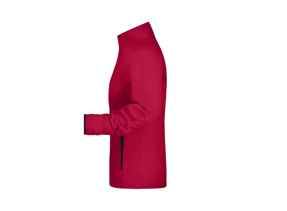 Ladies' Promo Softshell Jacket FullGadgets.com