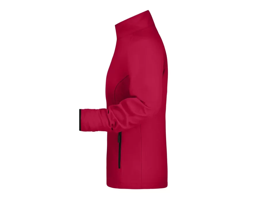Ladies' Promo Softshell Jacket FullGadgets.com