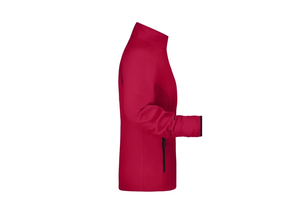 Ladies' Promo Softshell Jacket FullGadgets.com