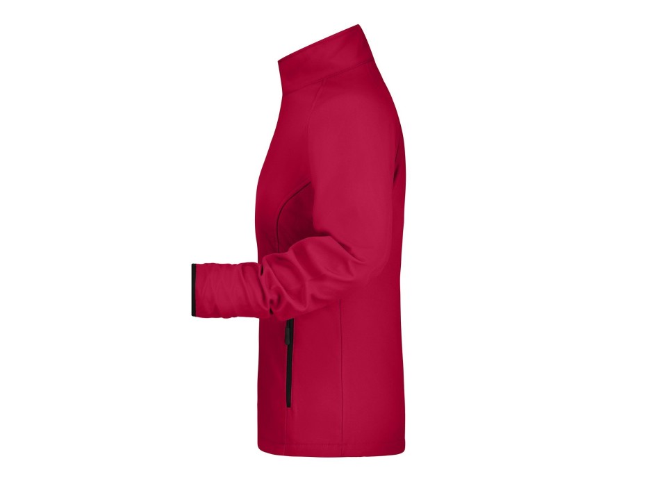 Ladies' Promo Softshell Jacket FullGadgets.com