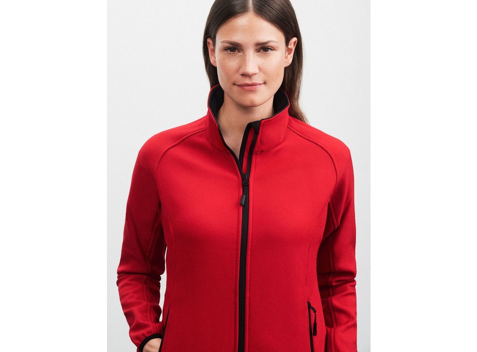 Ladies' Promo Softshell Jacket FullGadgets.com